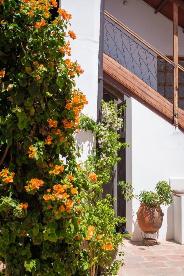 Wasi Planta Alta Sucre Exterior foto
